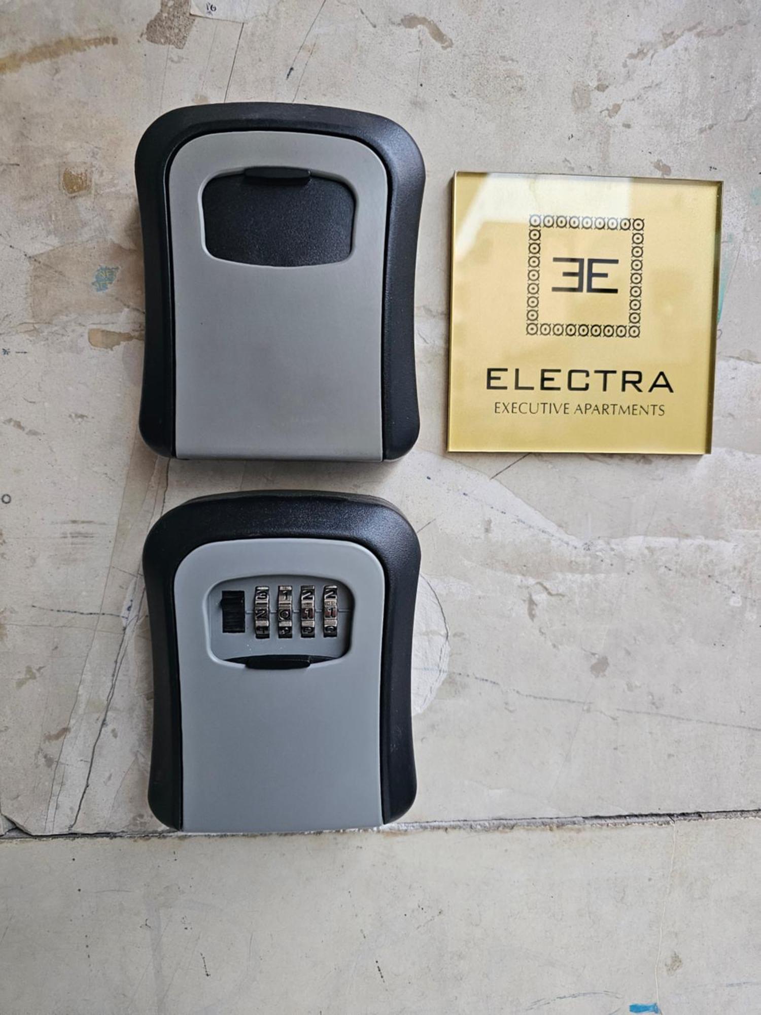 Elektra'S Apartment#2 1St Fl, Διαμέρισμα Στο Κέντρο Της Λάρισας Με Δωρεάν Parking Εξωτερικό φωτογραφία